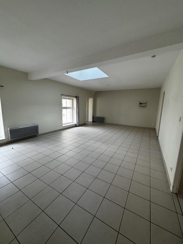 Appartement Rue des Carmes à Nancy
