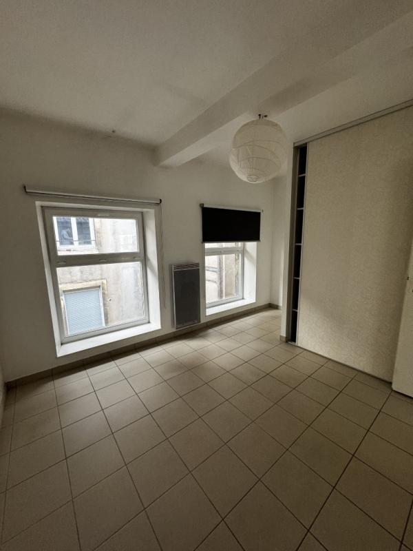 Appartement Rue des Carmes à Nancy