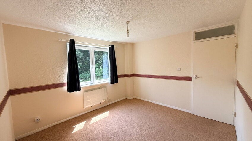 Flat Crownhill Court in Torquay