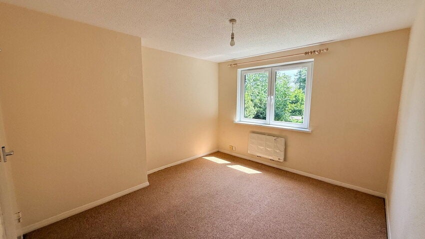 Flat Crownhill Court in Torquay