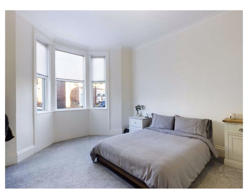 Room Belford Terrace in North Tyneside