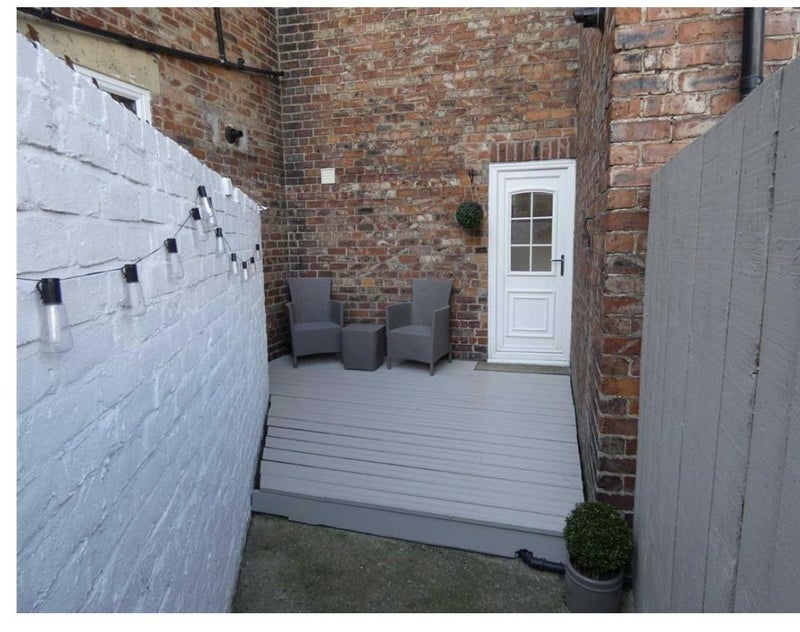 Room Belford Terrace in North Tyneside
