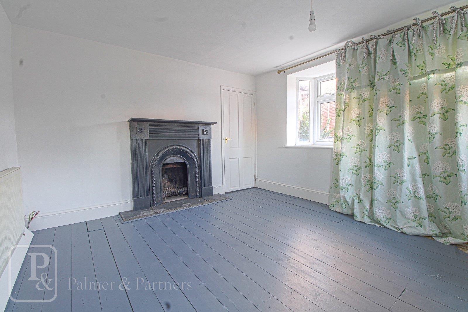 House Providence Place in Colchester