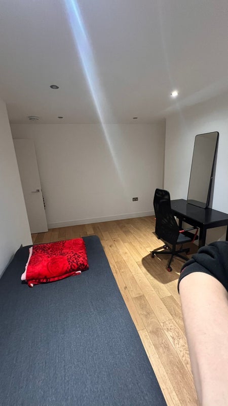 Room Greenwich South Street in Greater London