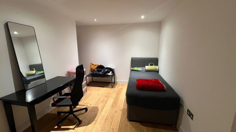 Room Greenwich South Street in Greater London