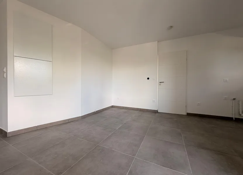 Flat Rue Pierre-Marius Dulong in Toulouse