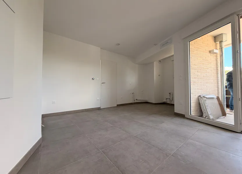 Flat Rue Pierre-Marius Dulong in Toulouse