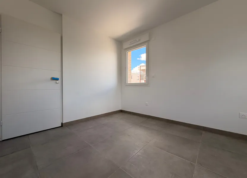 Appartement Rue Pierre-Marius Dulong à Toulouse