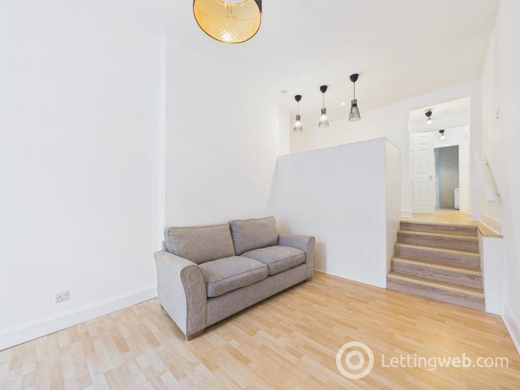 Flat Meadowbank Terrace in City of Edinburgh
