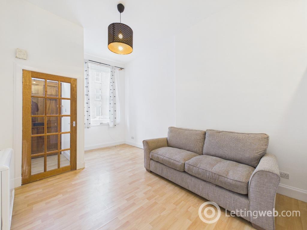 Flat Meadowbank Terrace in City of Edinburgh