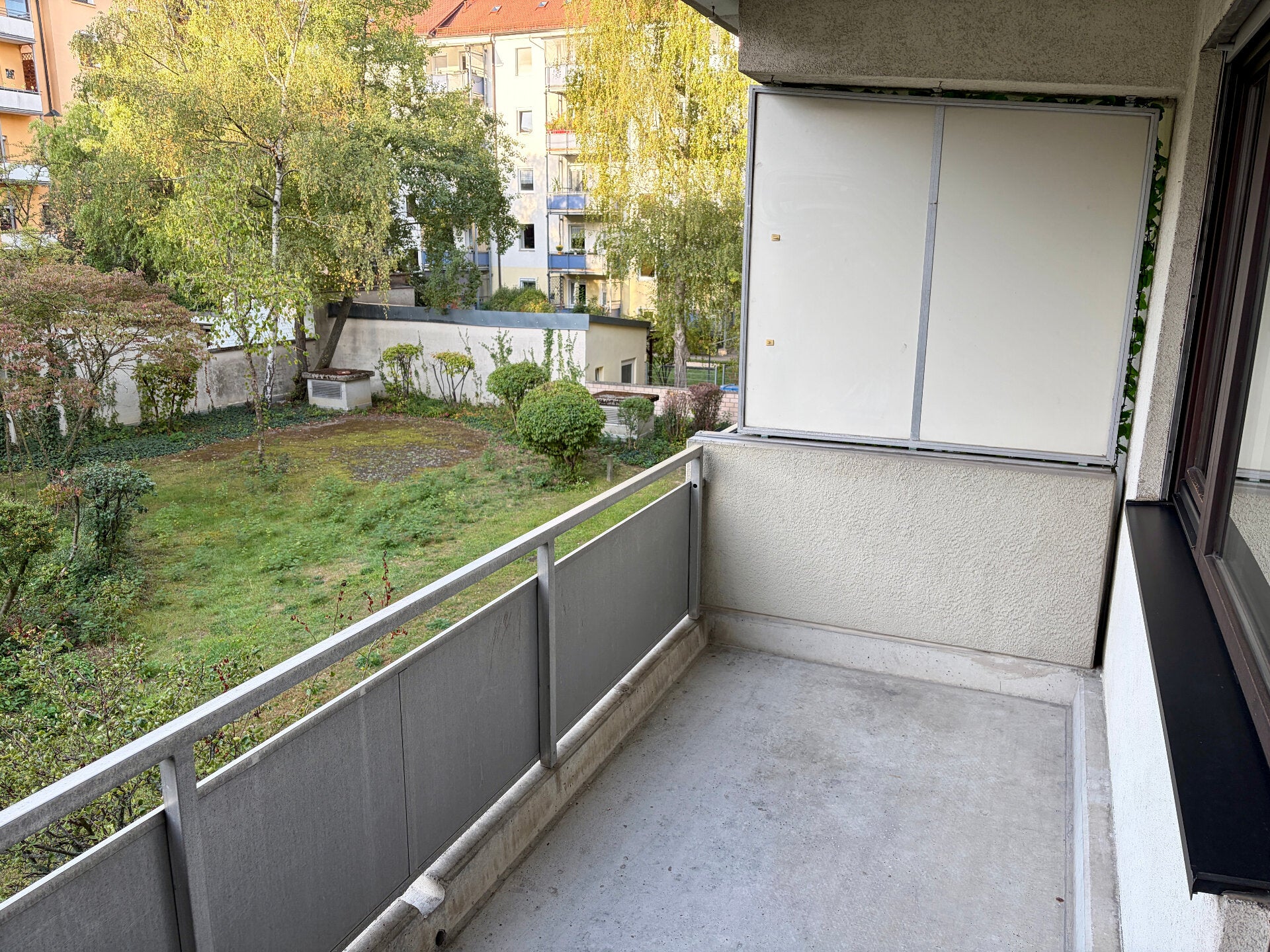 Wohnung Galvanistraße in Nürnberg