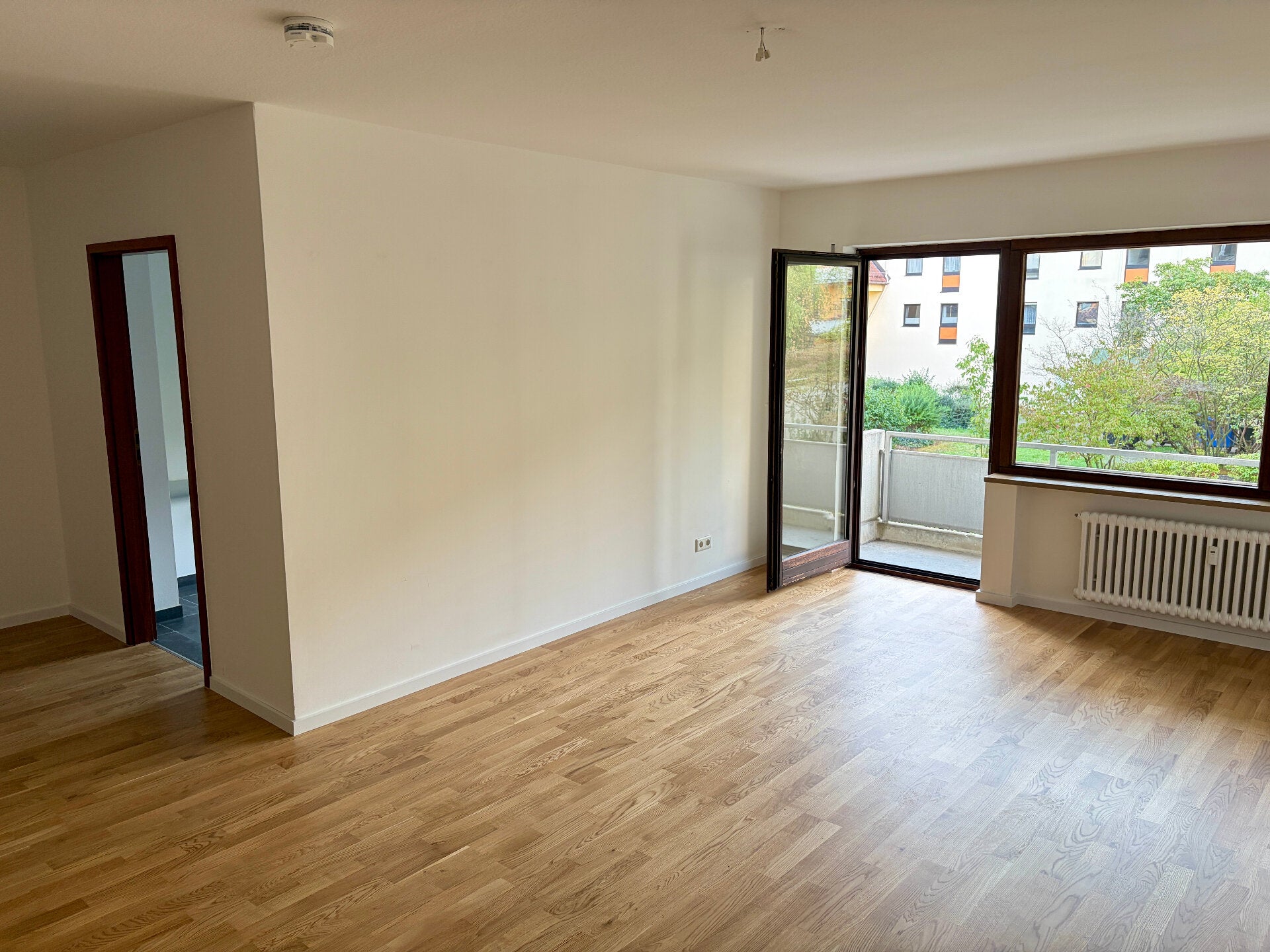 Wohnung Galvanistraße in Nürnberg