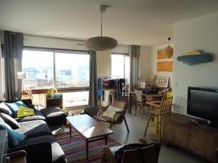 Flat Rue Papu in Rennes