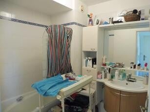Flat Rue Papu in Rennes