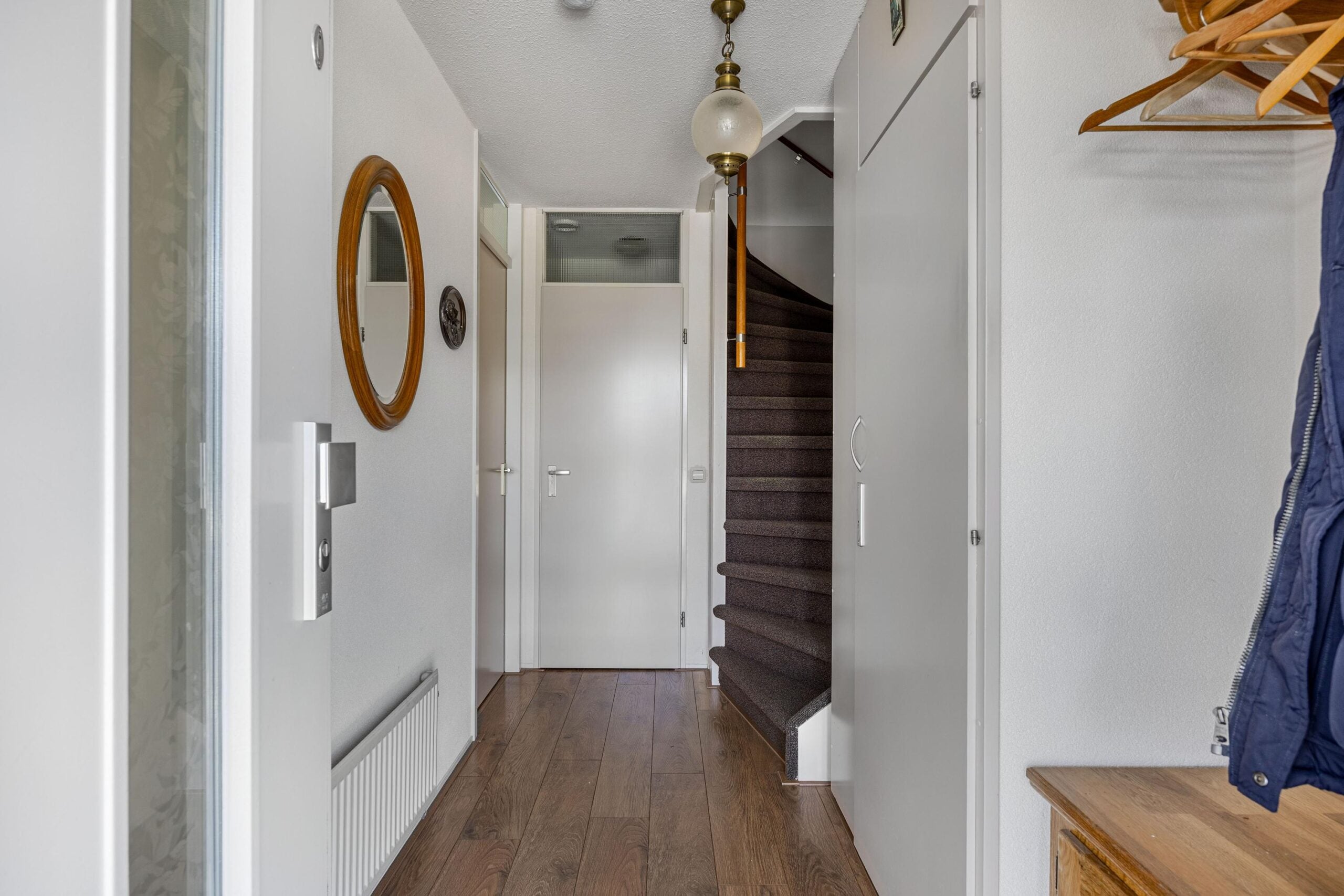 Appartement Laan der Nederlanden 142 in Beverwijk