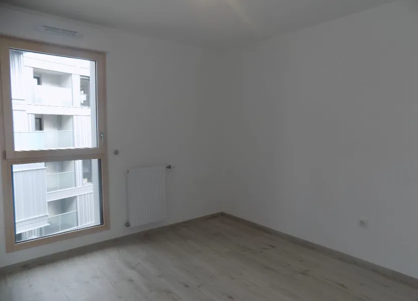 Appartement Rue des Balançoires à Lyon