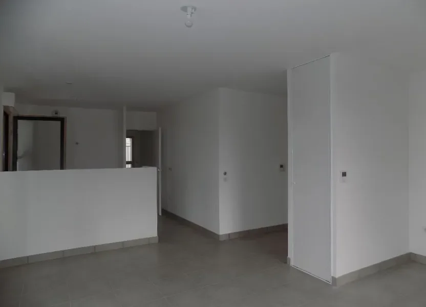 Appartement Rue des Balançoires à Lyon