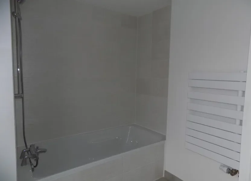 Appartement Rue des Balançoires à Lyon