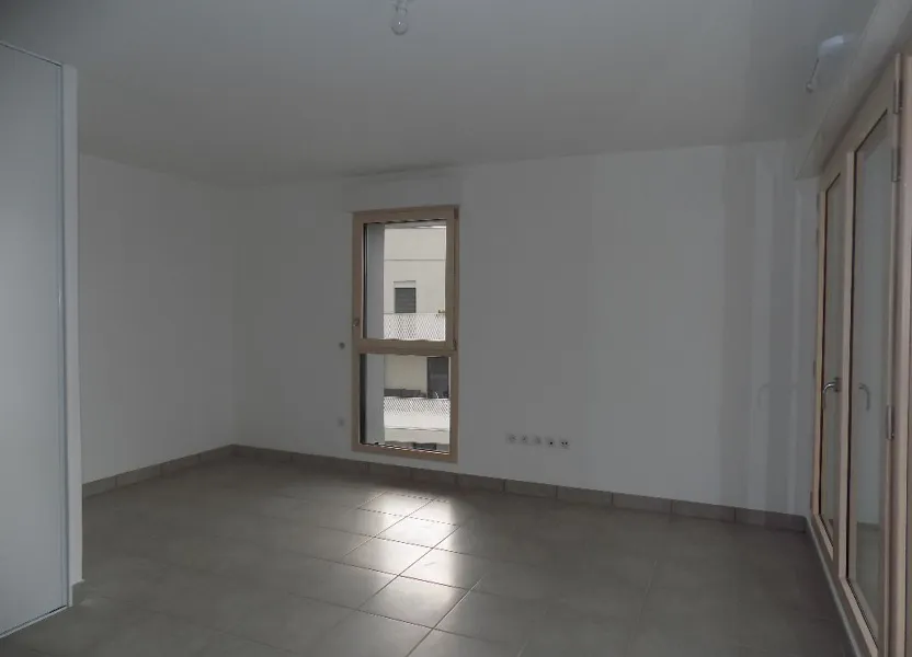 Appartement Rue des Balançoires à Lyon