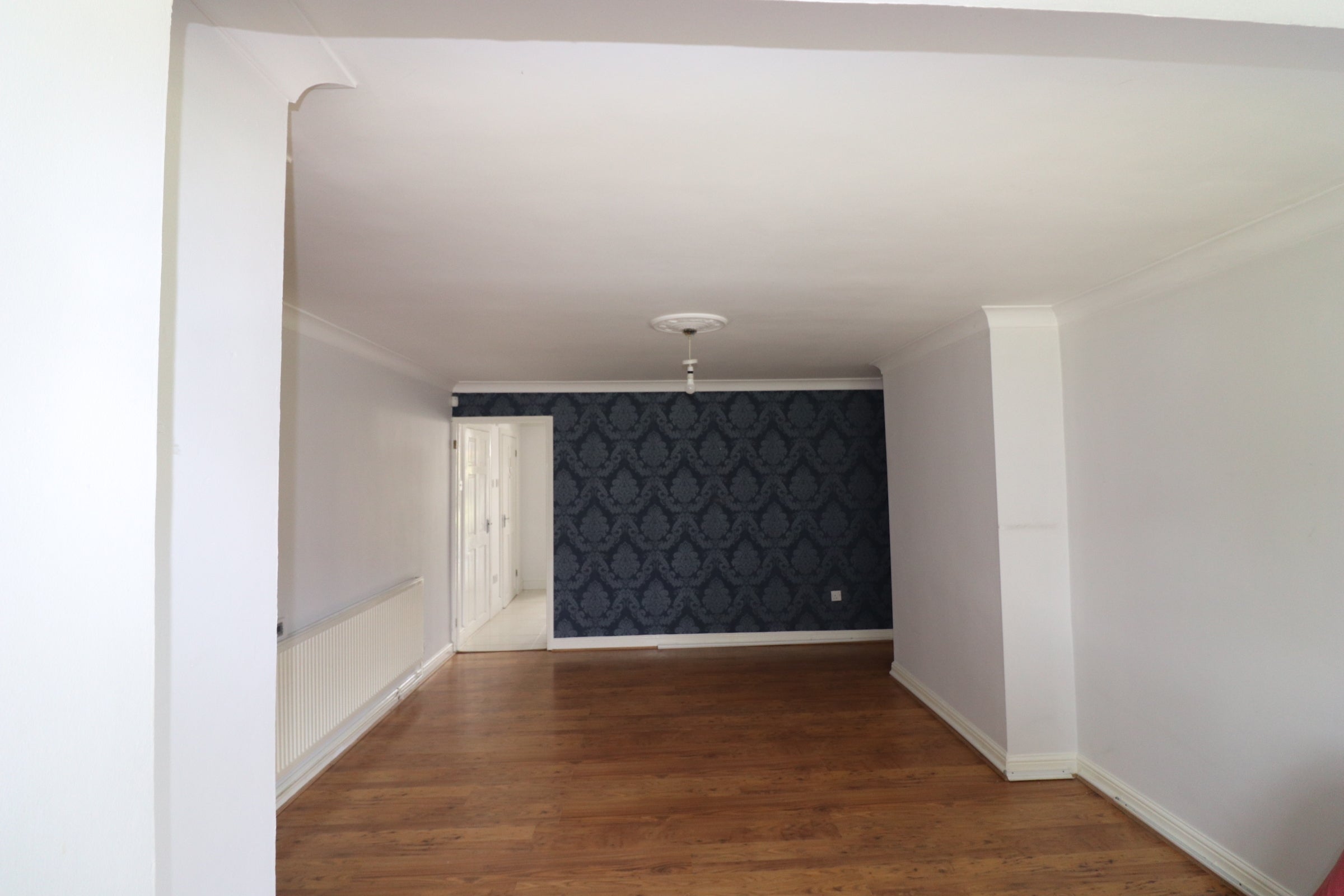 House Fulmar Road in Greater London