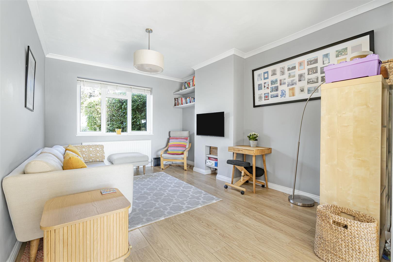 House Beeches Close in Uttlesford