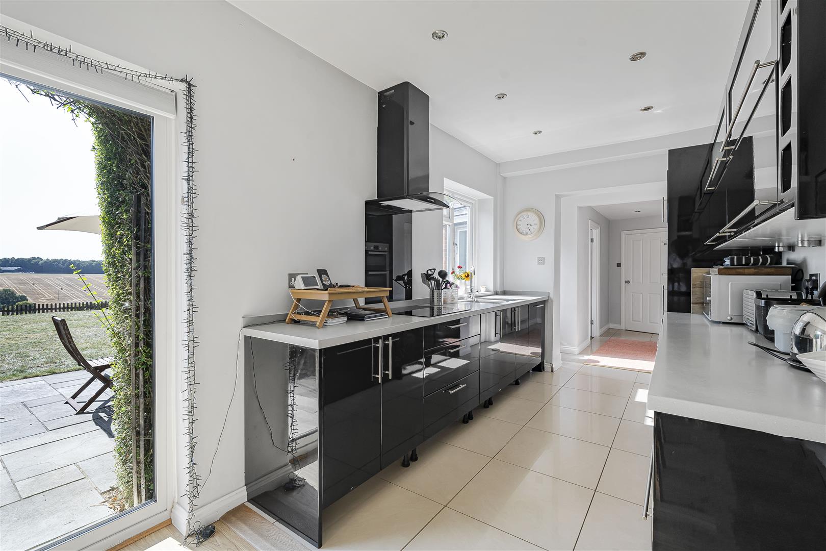 House Beeches Close in Uttlesford