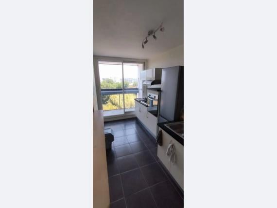 Appartement Rue duffour-dubergier à Bordeaux