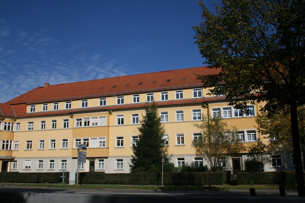 Wohnung Am Sommerbad in Gera