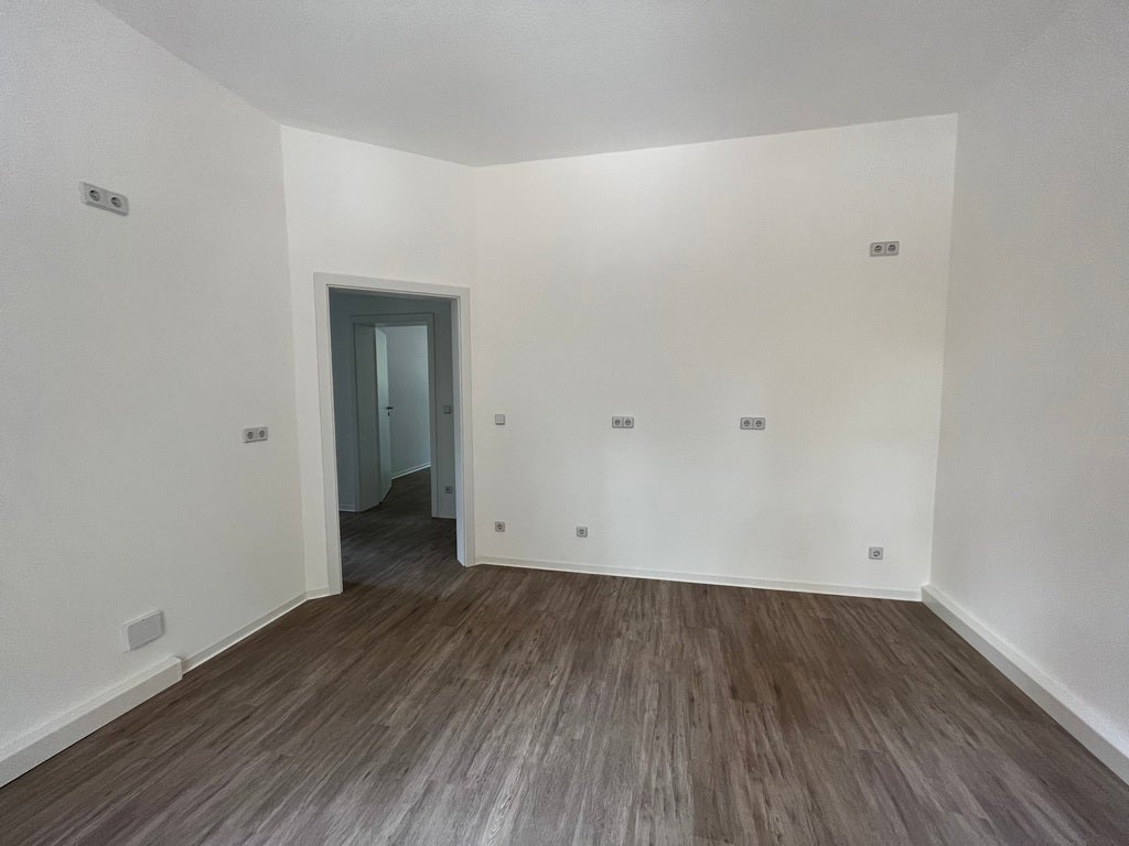 Wohnung Am Sommerbad in Gera