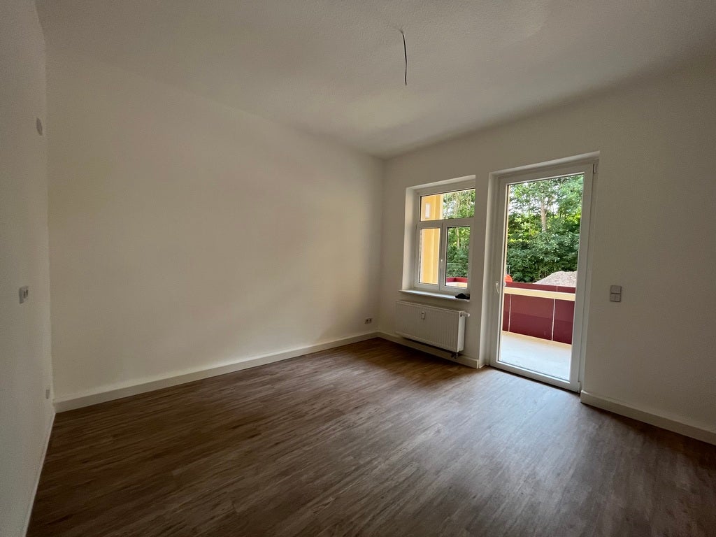 Wohnung Am Sommerbad in Gera