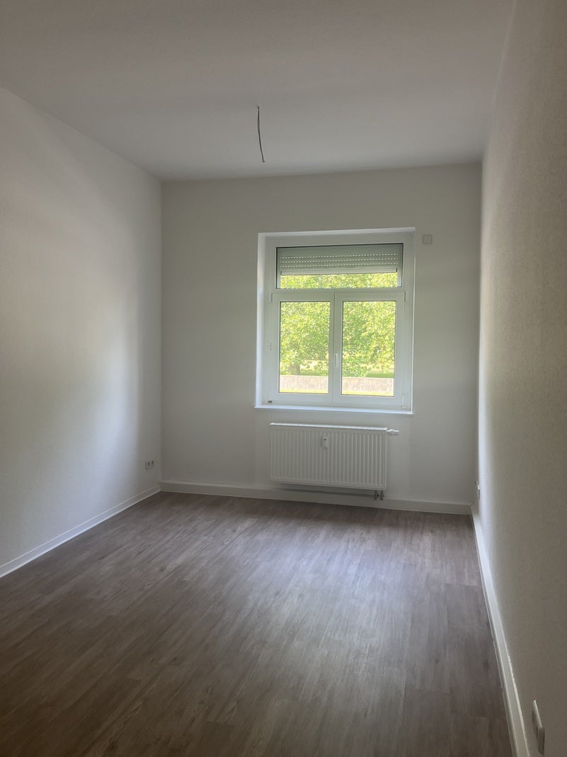 Wohnung Am Sommerbad in Gera