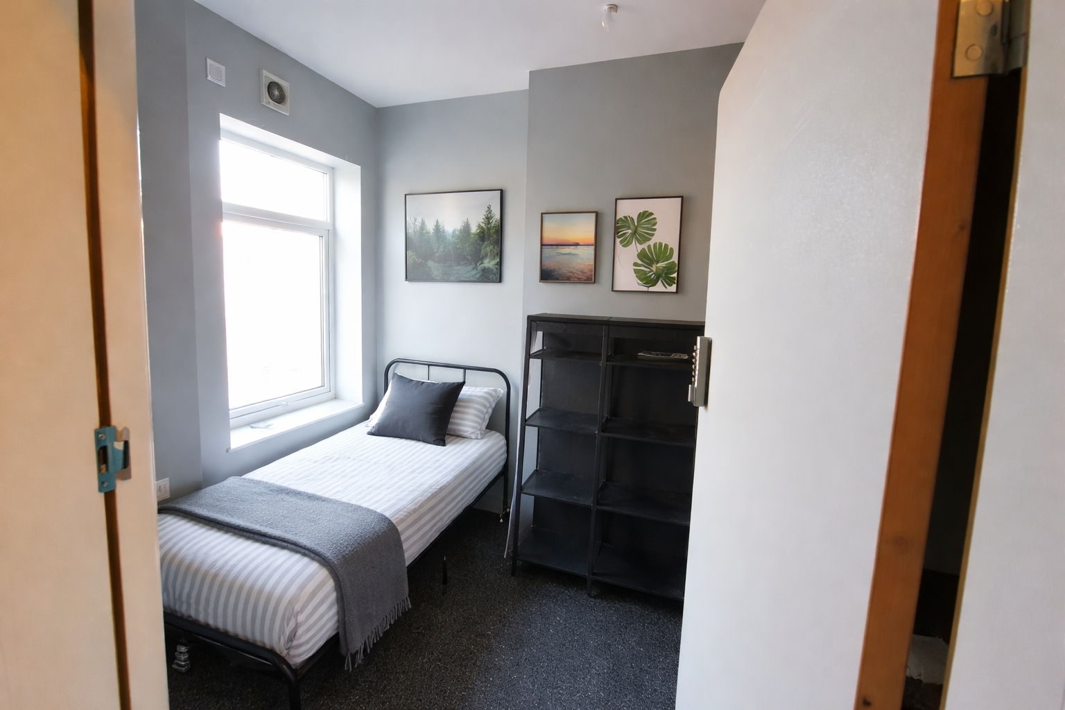 Flat Kirkgate in Wakefield