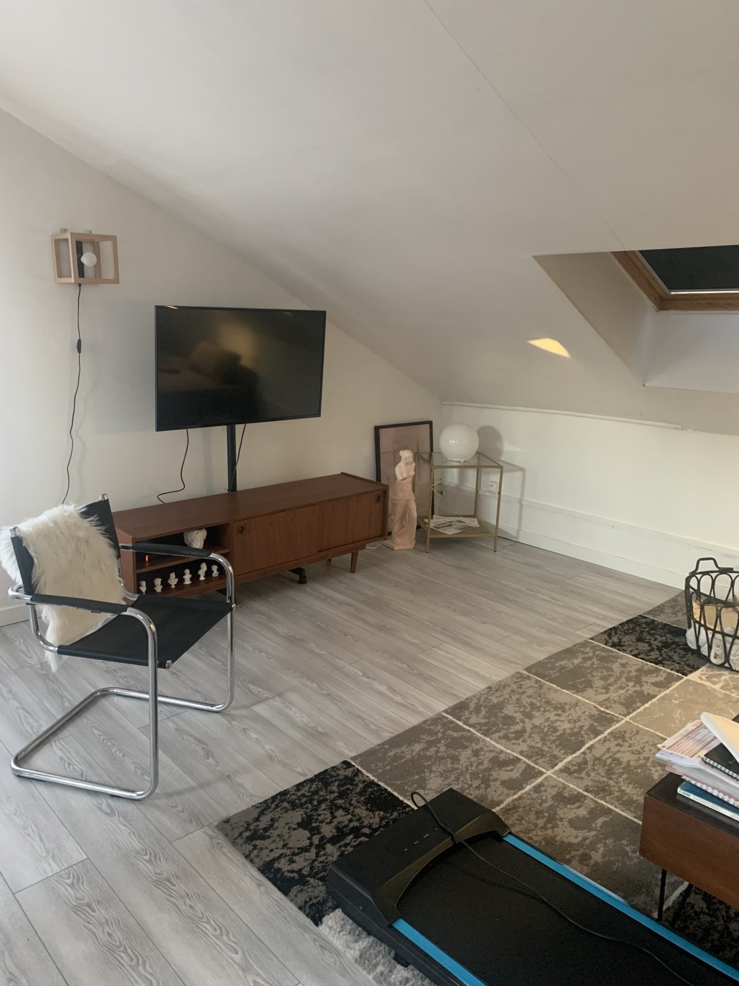 Appartement Rue du Vieux Château à Frouard