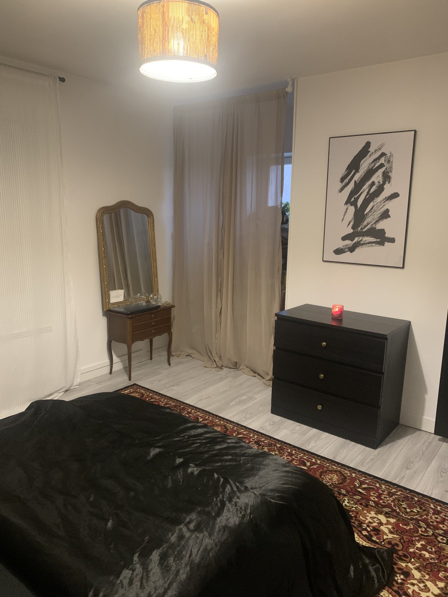 Appartement Rue du Vieux Château à Frouard