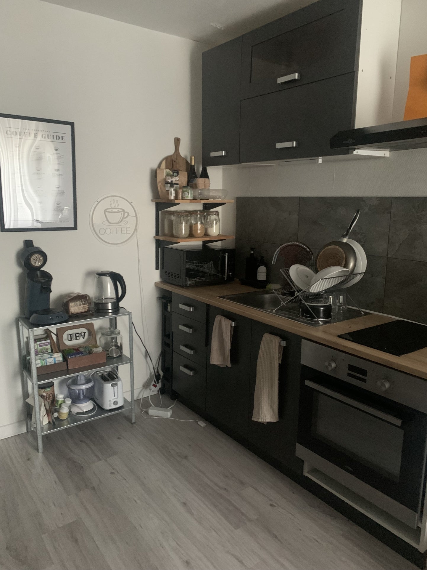 Appartement Rue du Vieux Château à Frouard