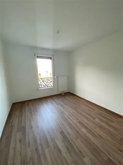 Appartement Rue Haute-Seille à Metz