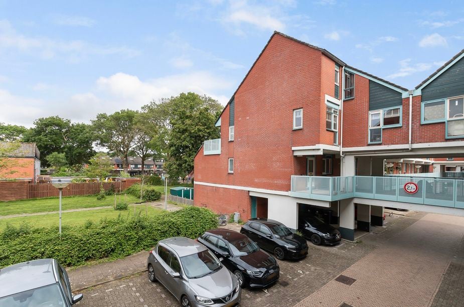 Appartement Goudestein 92 in Dordrecht
