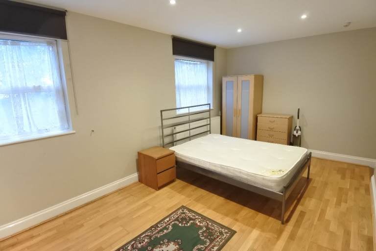 Flat A5 in Greater London