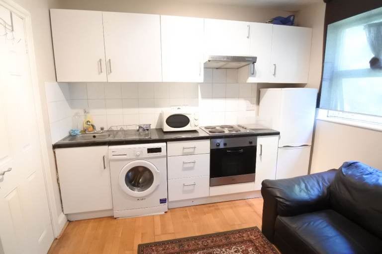 Flat A5 in Greater London
