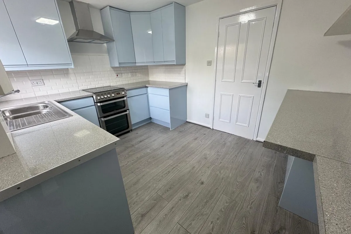 House St. Oswalds Close in Wyre Forest