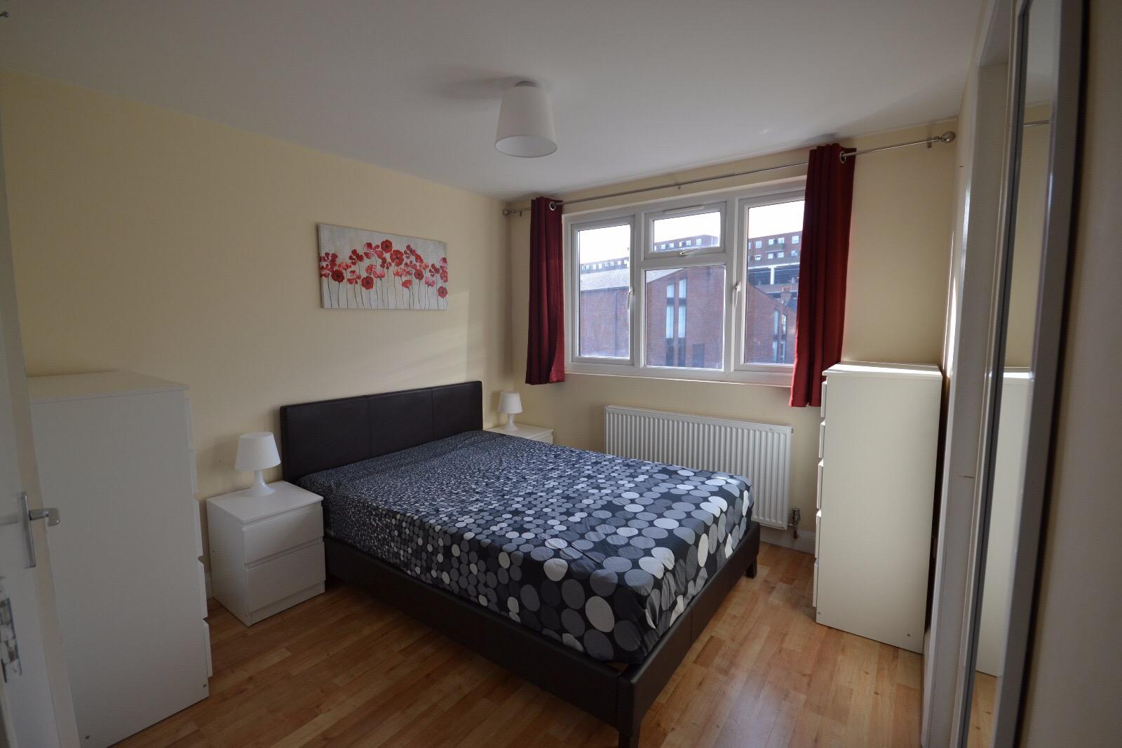 Room Glynne Road in Greater London