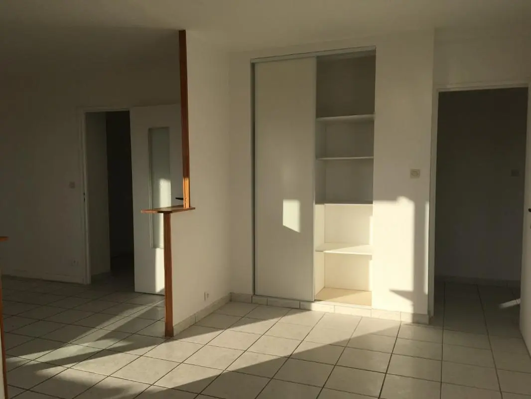 Appartement Rue Léon Bonnat à Toulouse