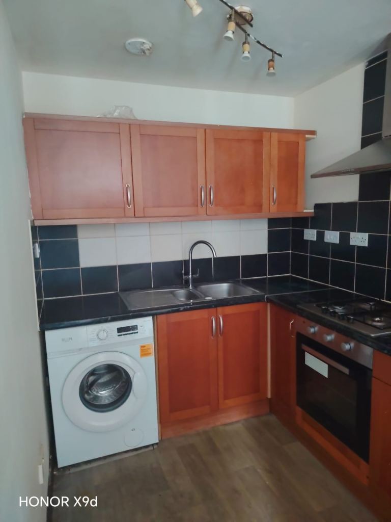 Flat Rosefield Street in Dundee