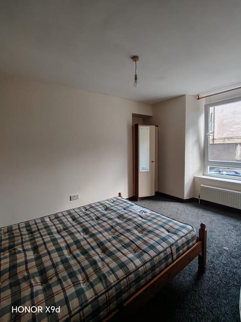 Flat Rosefield Street in Dundee