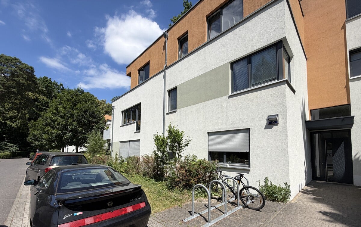 Wohnung Hegelallee in Potsdam