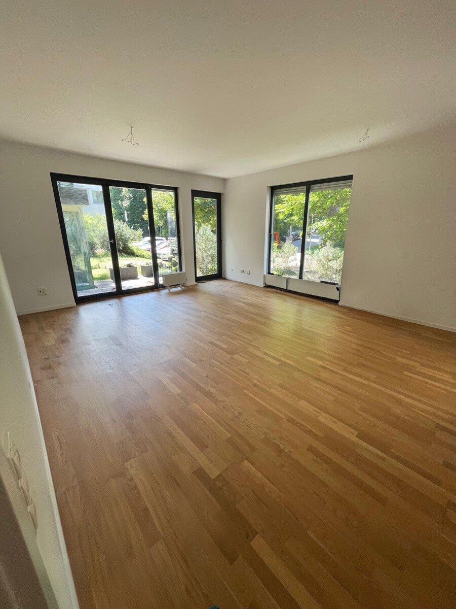 Wohnung Hegelallee in Potsdam