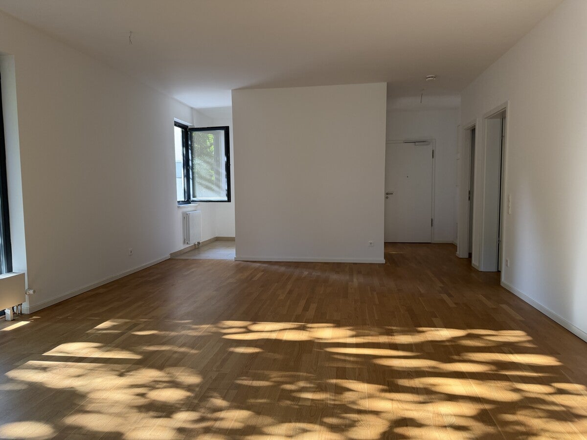 Wohnung Hegelallee in Potsdam