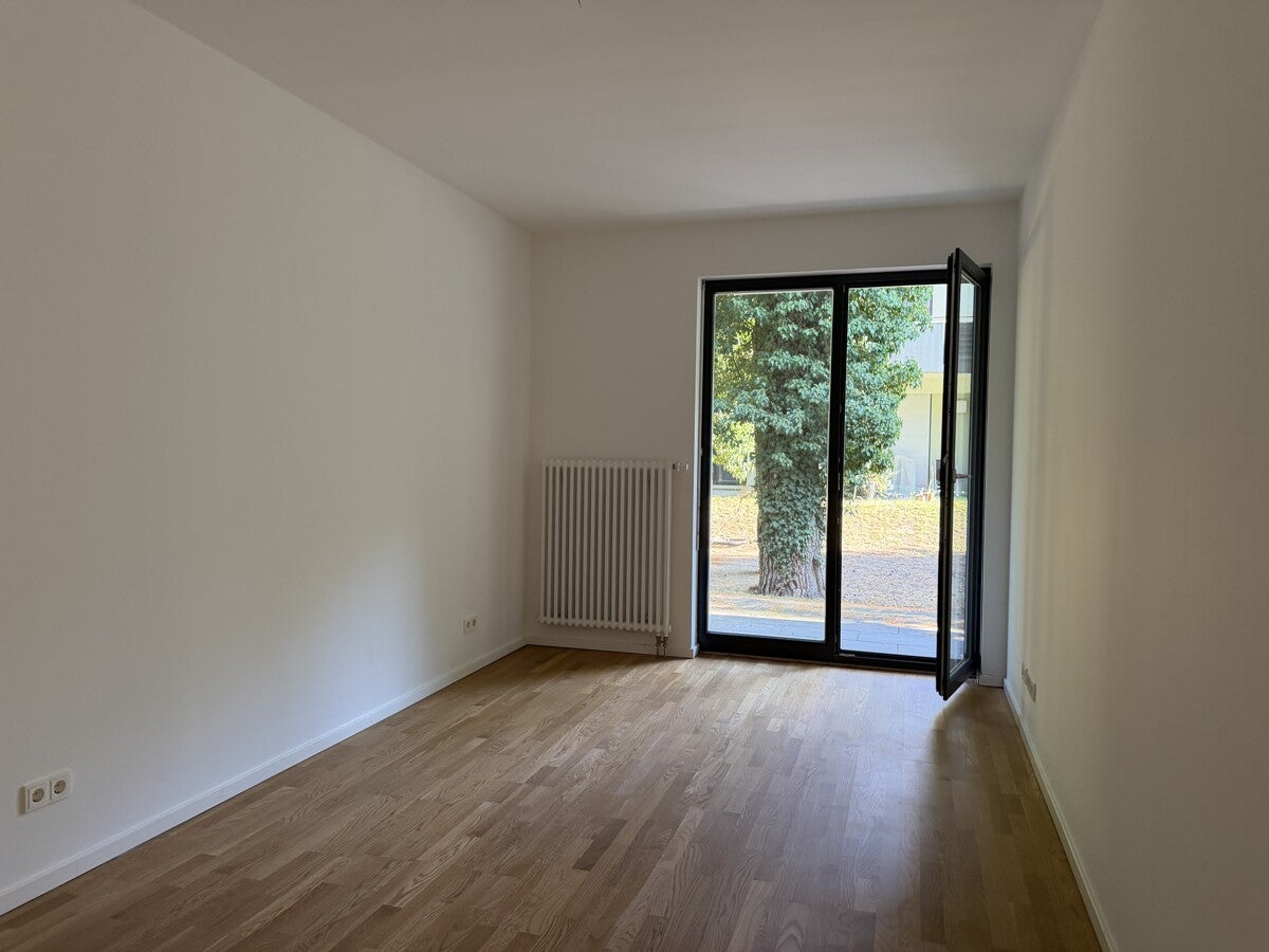 Wohnung Hegelallee in Potsdam