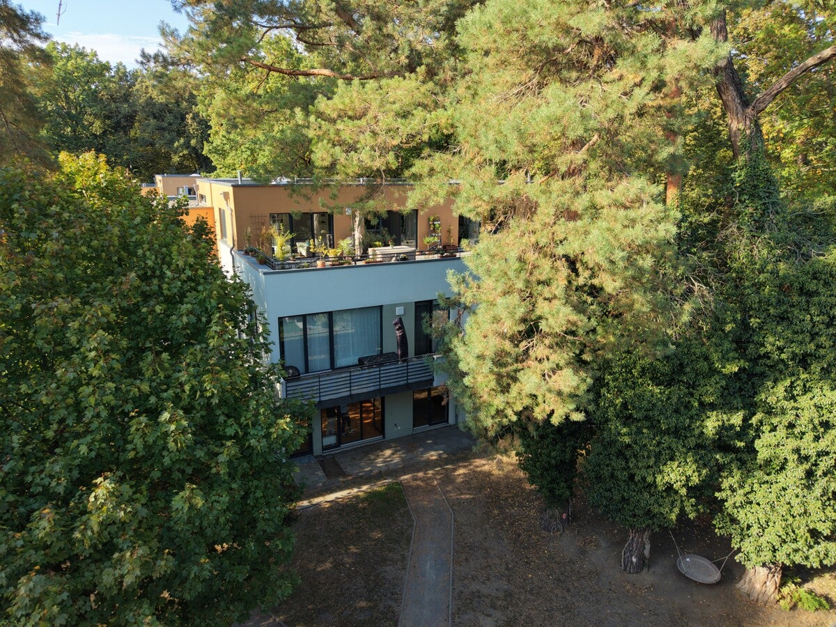 Wohnung Hegelallee in Potsdam