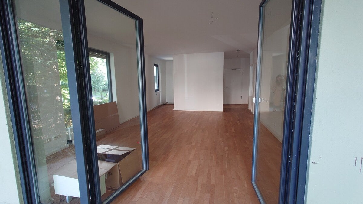 Wohnung Hegelallee in Potsdam